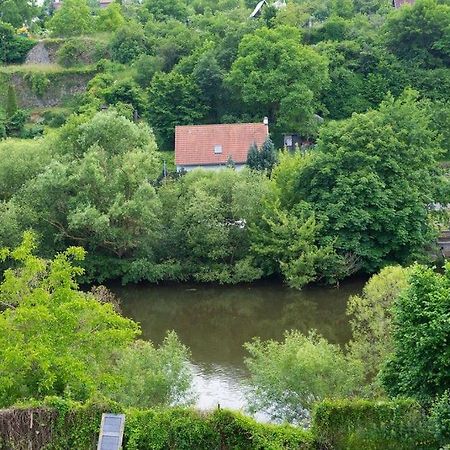 Ruhige Unterkunft Mit Einer Schoenen Aussicht Apartment ซนอยโม ภายนอก รูปภาพ
